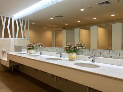 Stylish Vanity Lighting